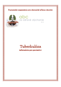 Tuberkulóza