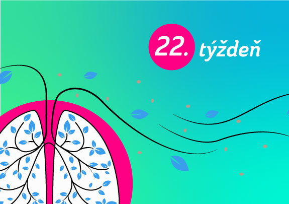 Peľová situácia v Bratislave od 27.5. do 2.6.2019 (22.týždeň)