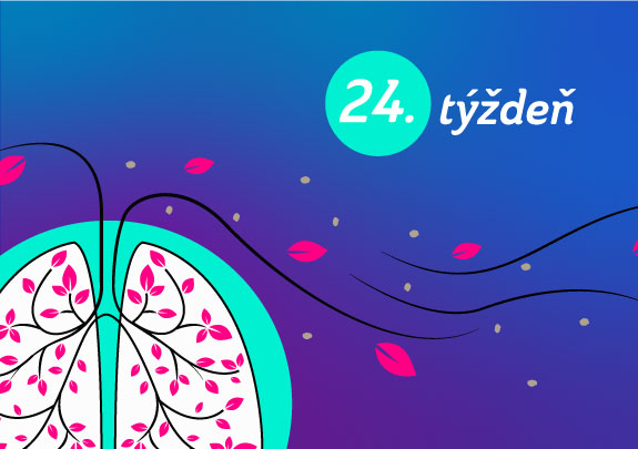 Peľová situácia v Bratislave od 10.6. do 16.6.2019 (24.týždeň)