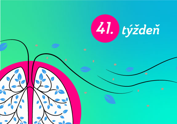 Peľová situácia v Bratislave od 7.10. do 13.10.2019 (41.týždeň)