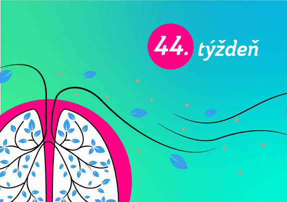 Peľová situácia v Bratislave od 28.10. do 3.11.2019 (44.týždeň)