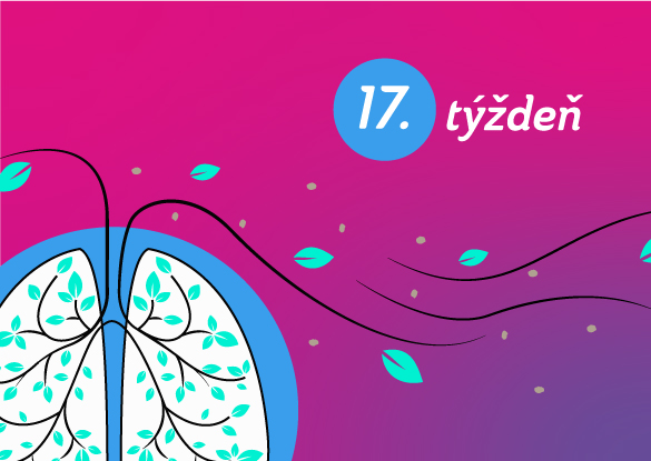Peľová situácia v Bratislave od 26.4. do 2.5.2021 (17. týždeň)