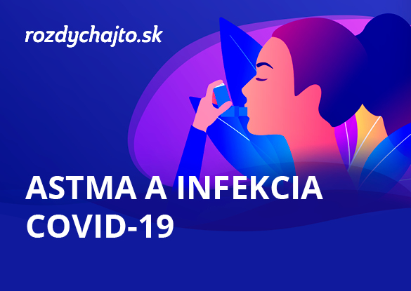 COVID-19 Astma
