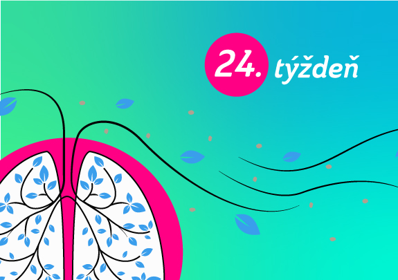 Peľová situácia v Bratislave od 8.6. do 14.6.2020 (24.týždeň)