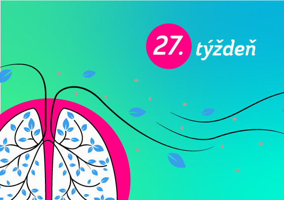 Peľová situácia v Bratislave od 29.6. do 5.7.2020 (27.týždeň)