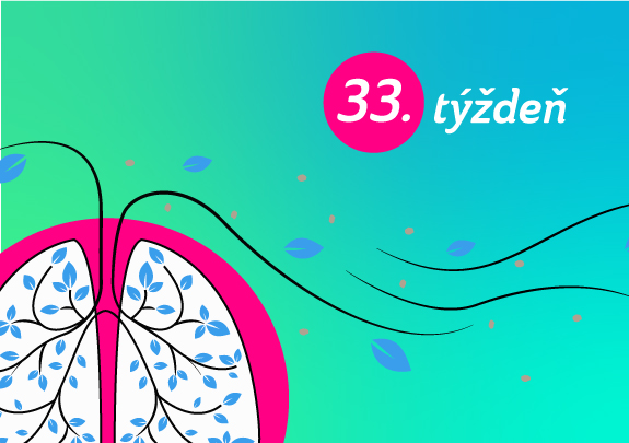 Peľová situácia v Bratislave od 10.8. do 16.8.2020 (33.týždeň)